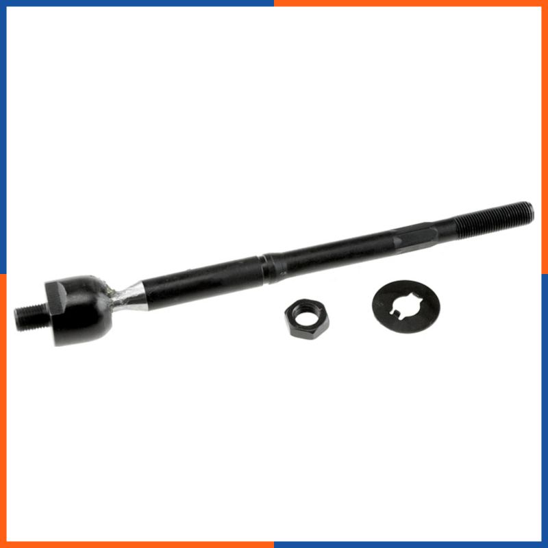 Rotule de direction intérieure avant gauche droite pour TOYOTA | CTR3223, SP40029