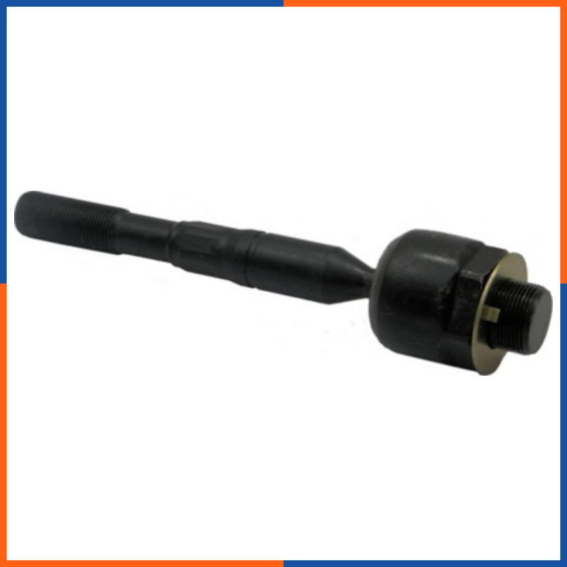 Rotule de direction intérieure avant gauche droite pour TOYOTA | 411056, ADT387150