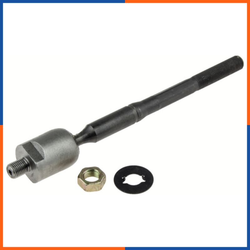 Rotule de direction intérieure avant pour TOYOTA | AMGEV420, SP40040