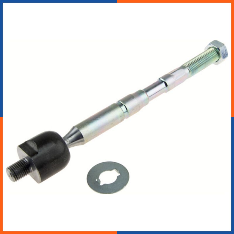 Rotule de direction intérieure avant gauche droite pour TOYOTA | 0122ZZE150, G21245