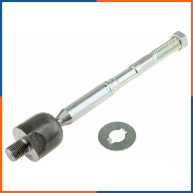 Rotule de direction intérieure avant pour TOYOTA | 0122AGL10, 455100T010