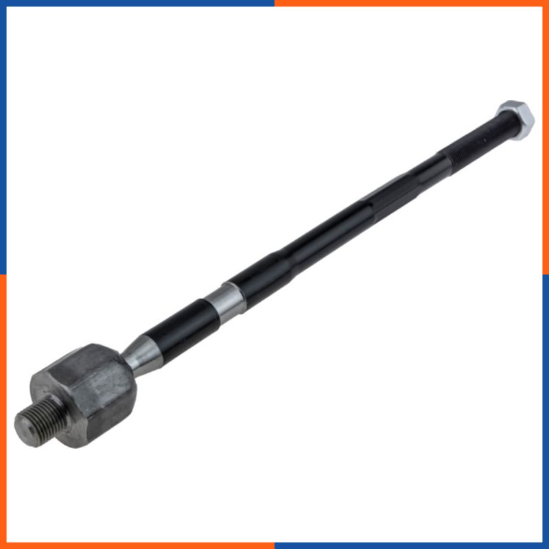 Rotule de direction intérieure avant gauche droite pour VW | 1144500809, FZ2048