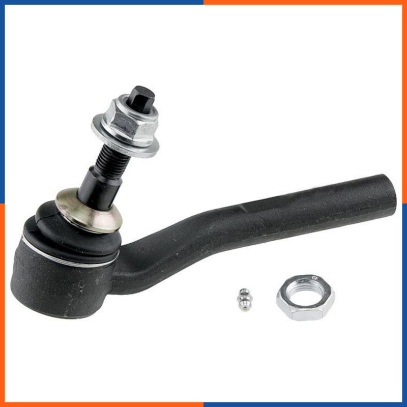 Rotule de direction pour BMW | FZ1315, FL0129B