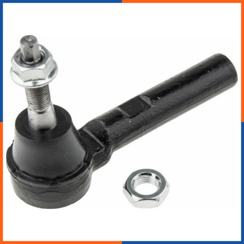 Rotule de direction pour CHRYSLER | 05066373AA