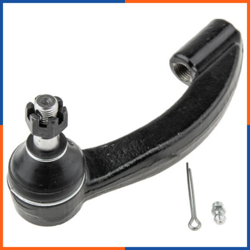 Rotule de direction gauche pour CHRYSLER | 430022, 91280042