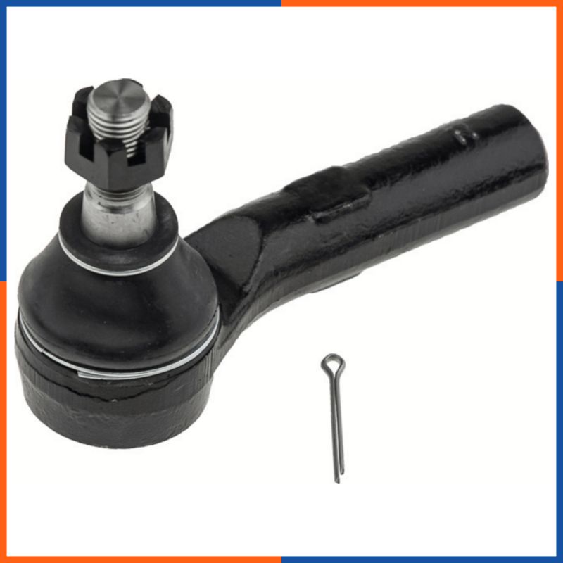 Rotule de direction gauche pour JEEP | JTE1378, 19065039307