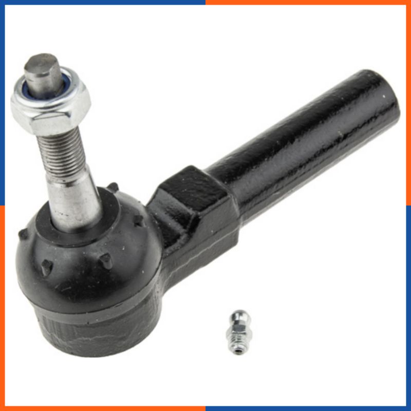 Rotule de direction pour CHRYSLER | FZ1433, FL0222B