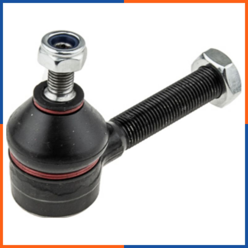 Rotule de direction pour CITROEN | 2521-307, PE-ES-5703