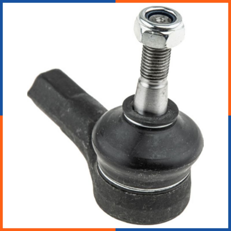 Rotule de direction pour CHEVROLET | FZ1380, 59724