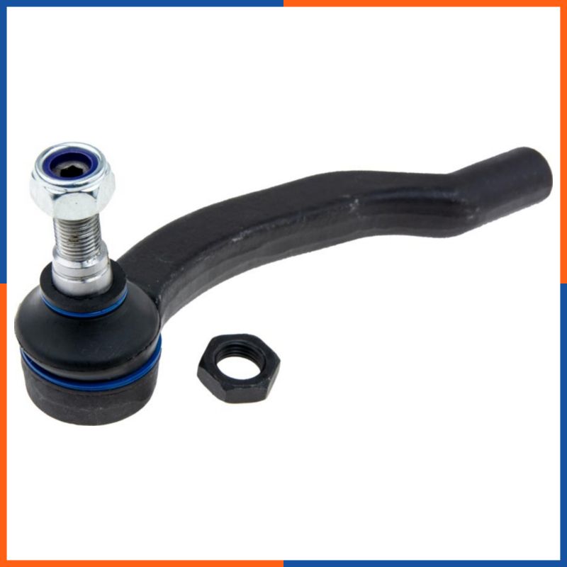 Rotule de direction droite pour FIAT | FL0209B, CIES5120