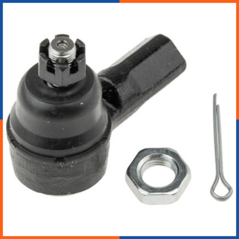 Rotule de direction pour HONDA | V263010, FL0180B