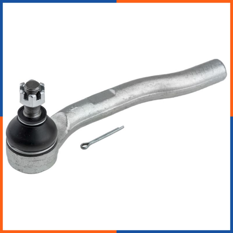 Rotule de direction droite pour HONDA | 52543, 19065032630