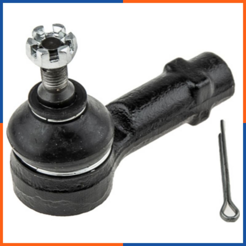 Rotule de direction pour HYUNDAI | V529542, 5033407
