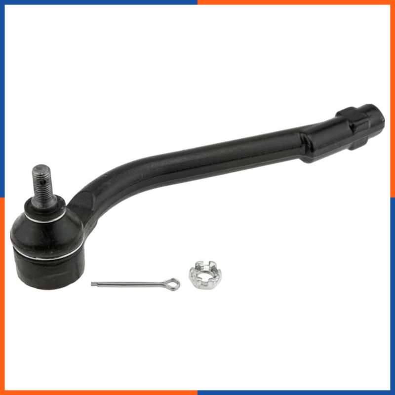 Rotule de direction gauche pour HYUNDAI | ADG087103, ADG087171