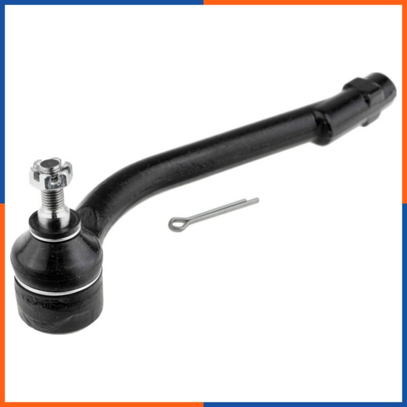 Rotule de direction gauche pour HYUNDAI | FL0206B, HYES7092