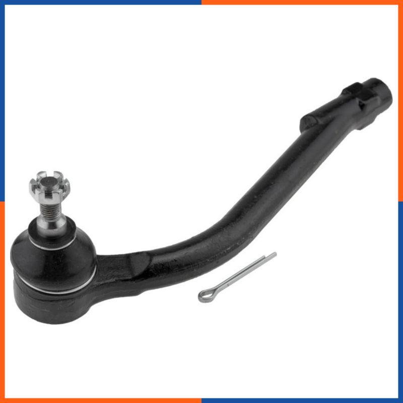 Rotule de direction droite pour HYUNDAI | FL0205B, HYES7093