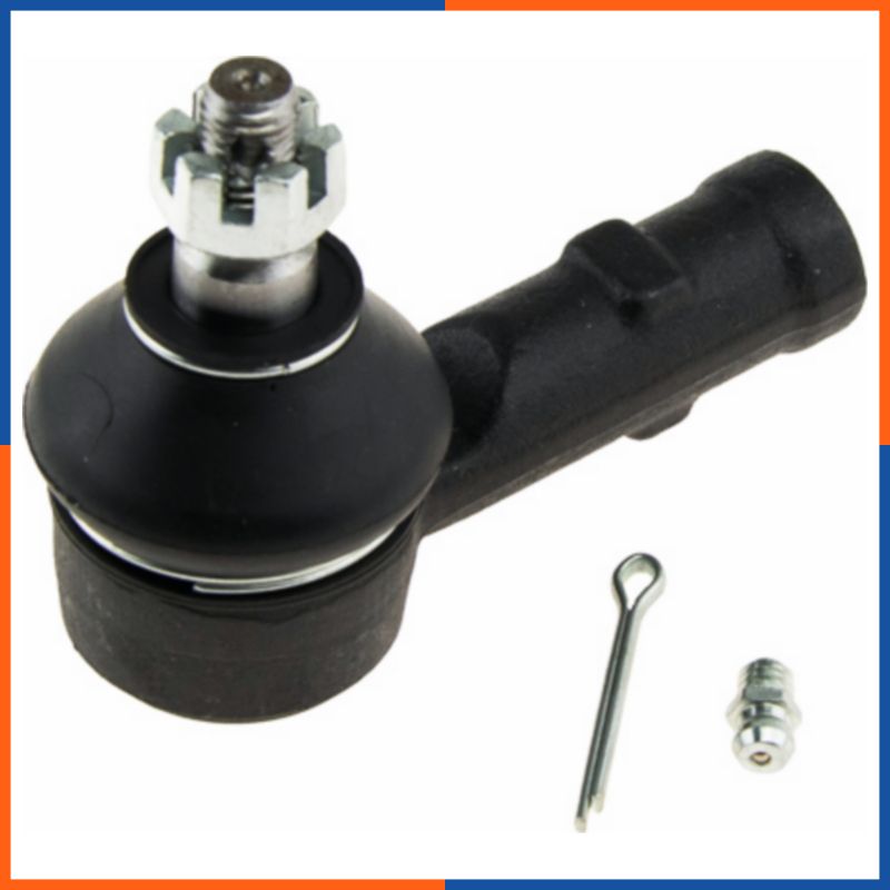 Rotule de direction pour MITSUBISHI | 49437, 19065033025