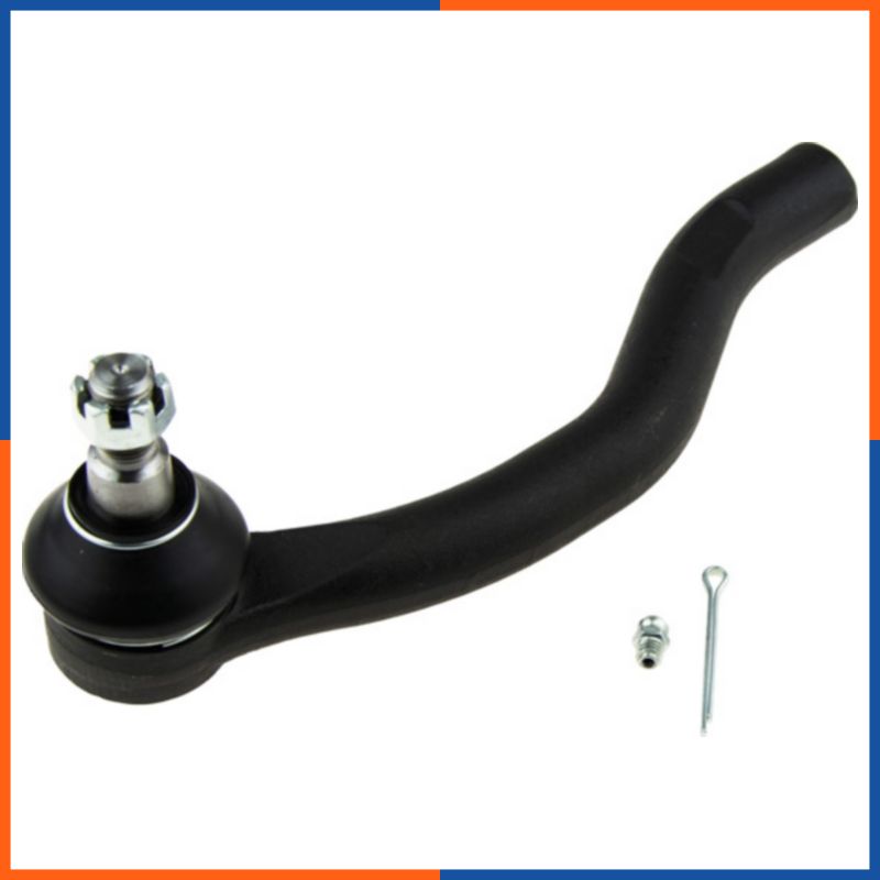 Rotule de direction droite pour MAZDA | I13034YMT, 52561