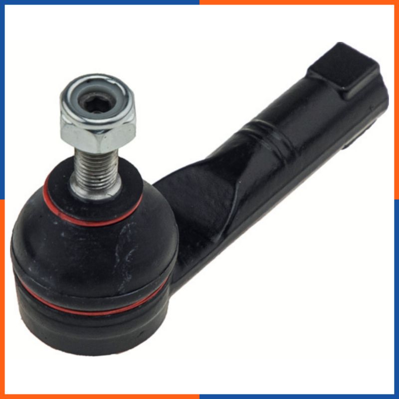 Rotule de direction droite pour NISSAN | 52534, CTR2109