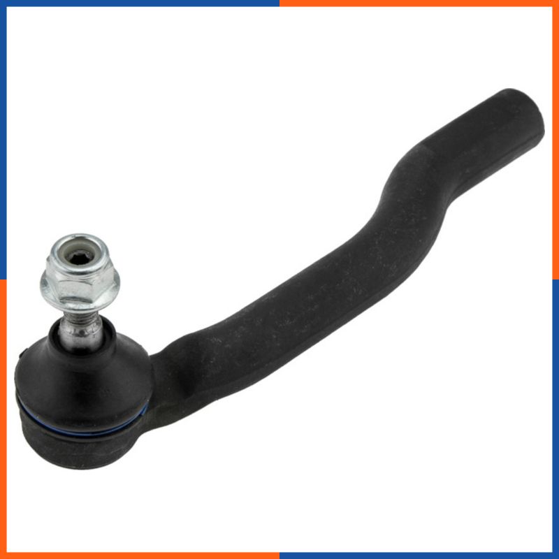 Rotule de direction gauche pour NISSAN | CTR1109, FTR5448