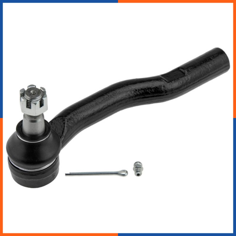 Rotule de direction droite pour NISSAN | ADN187184, FTR5803