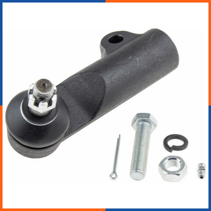 Rotule de direction gauche pour NISSAN | ADN187161, FTR5805