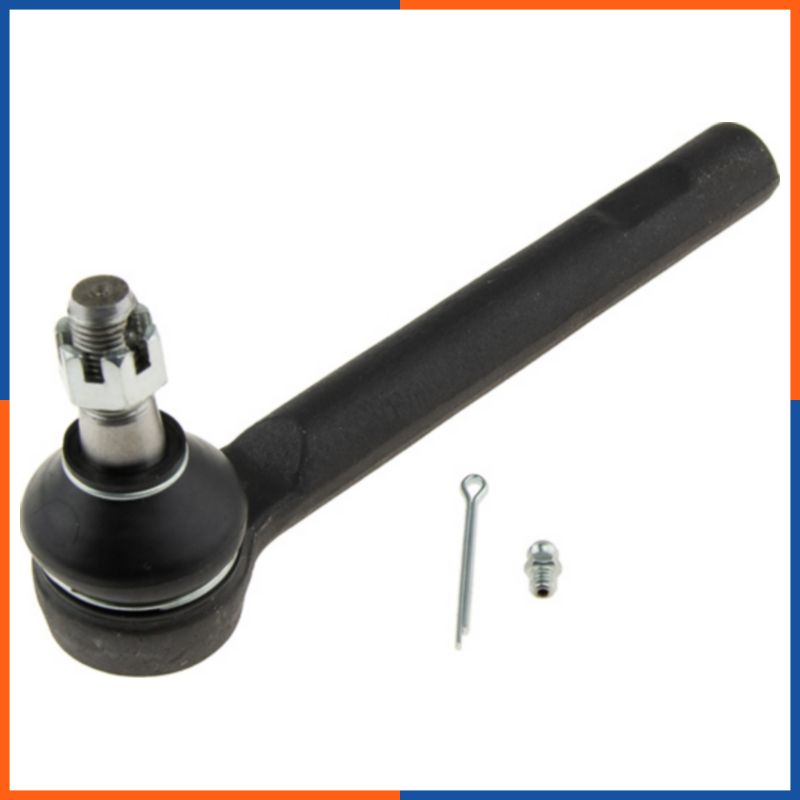 Rotule de direction pour NISSAN | NIES4957, SS7994