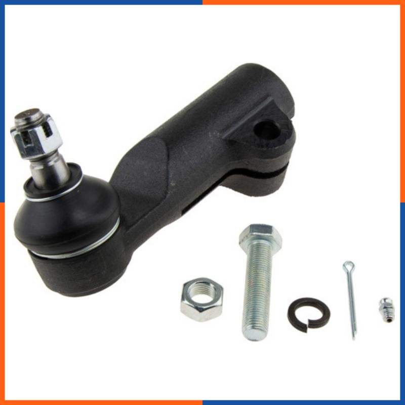 Rotule de direction droite pour NISSAN | ADN187162, FTR5806