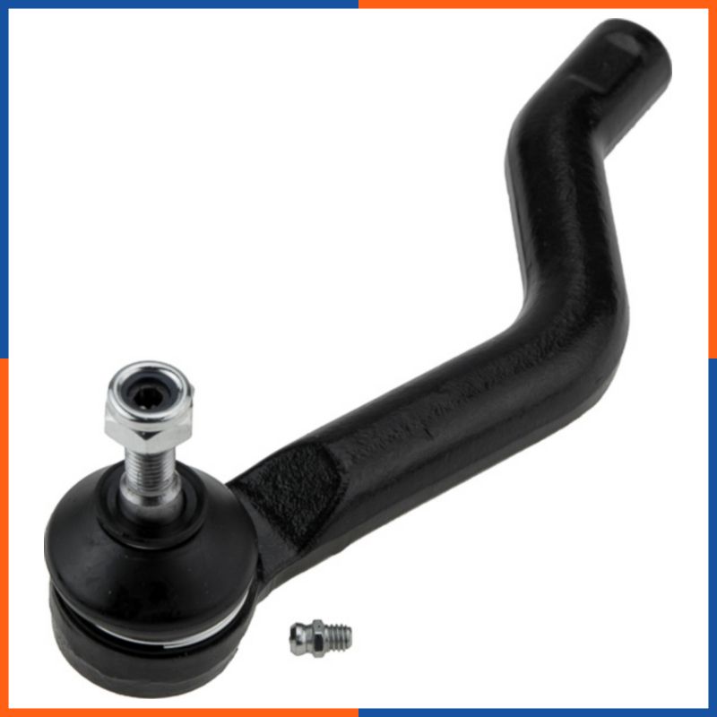 Rotule de direction droite pour NISSAN | 4203236, D85204EA0A