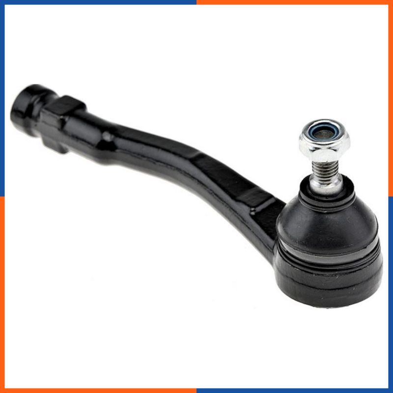Rotule de direction gauche pour PEUGEOT | FL0207B, PEES7066