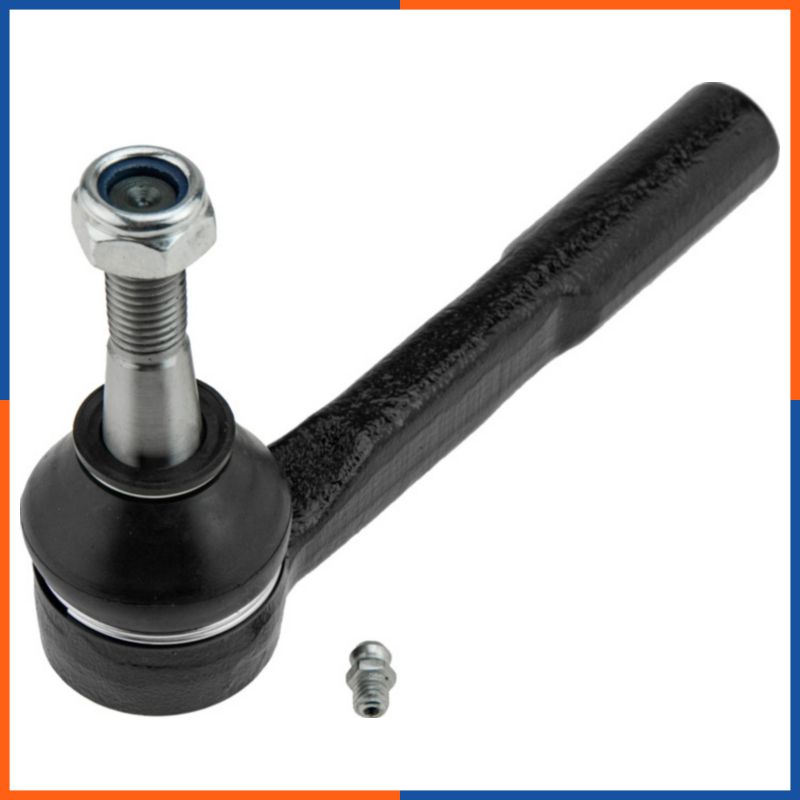 Rotule de direction gauche pour OPEL | FL0104B, OPES2081