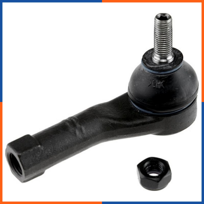 Rotule de direction droite pour RENAULT | FL0094B, REES0673