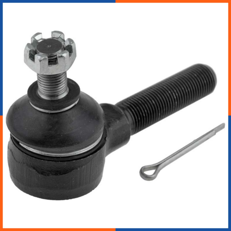 Rotule de direction pour SUZUKI | FL0980B, 4744600379