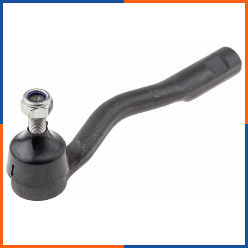 Rotule de direction gauche pour TOYOTA | FL0065B, TOES0375