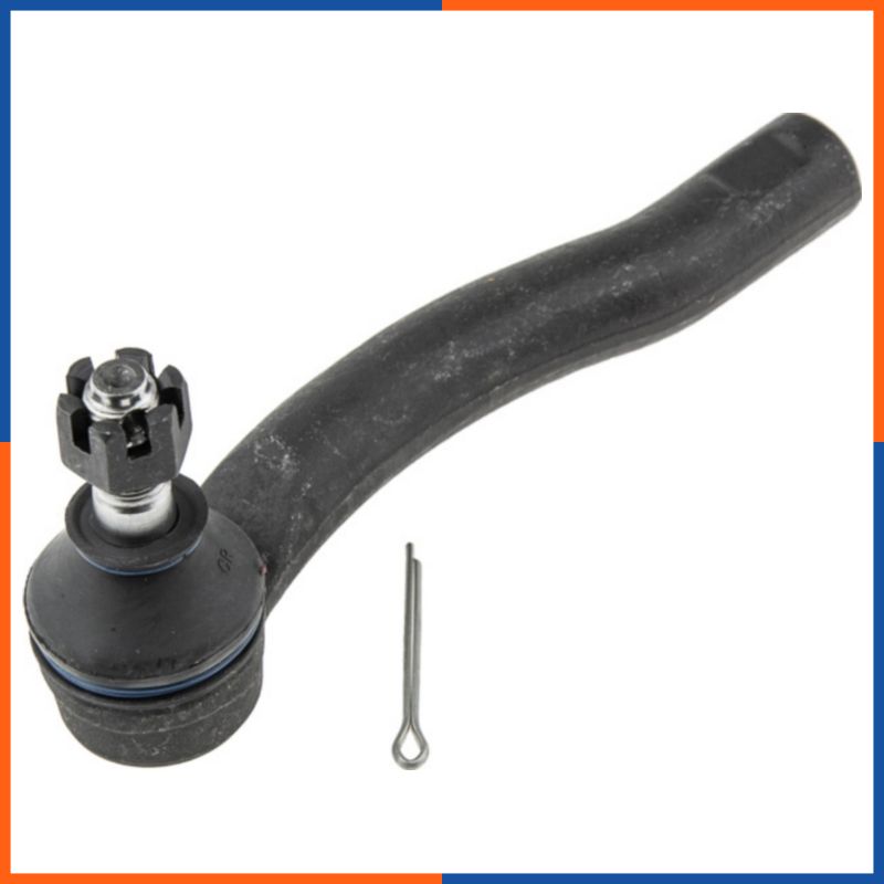 Rotule de direction gauche pour TOYOTA | CTR1101, FL0291B