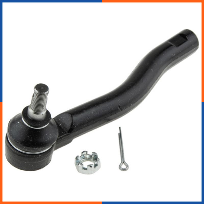Rotule de direction gauche pour TOYOTA | TOES3017, 430933