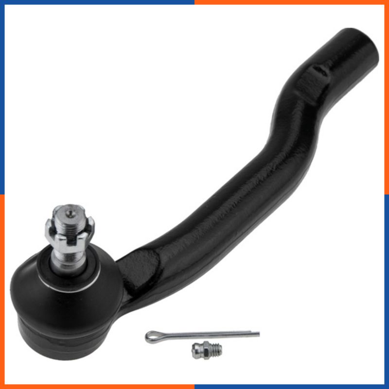 Rotule de direction gauche pour TOYOTA | 0121GSV50LH, STE9201