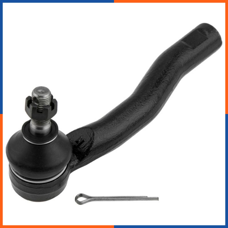 Rotule de direction droite pour TOYOTA | 91025261, 0121NCP100R