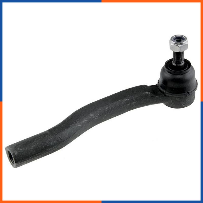 Rotule de direction gauche pour TOYOTA | DE1294, 5100886SX