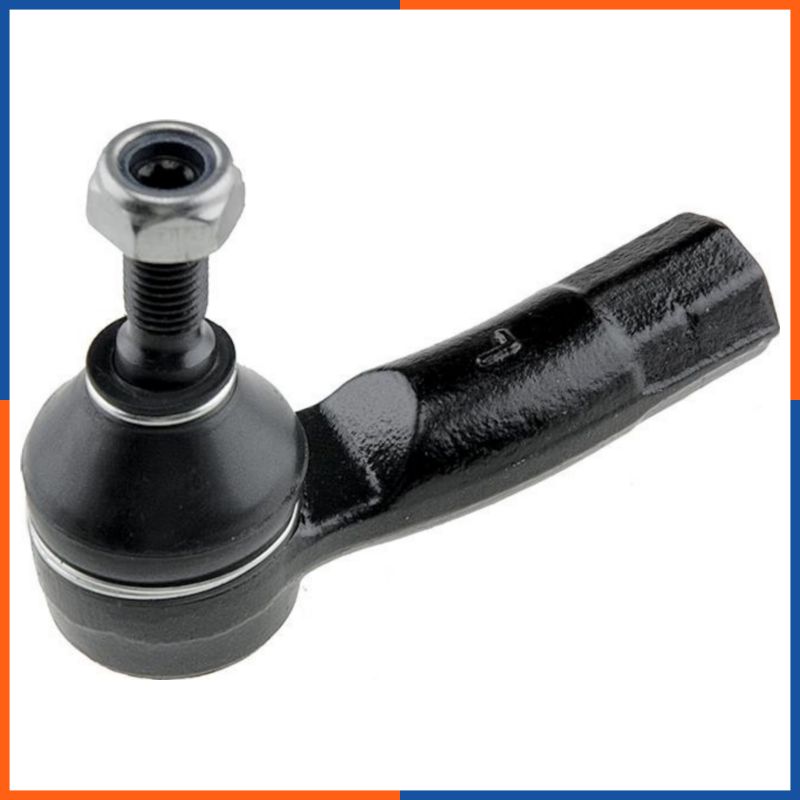 Rotule de direction gauche pour VW | FL0120B, VOES1868