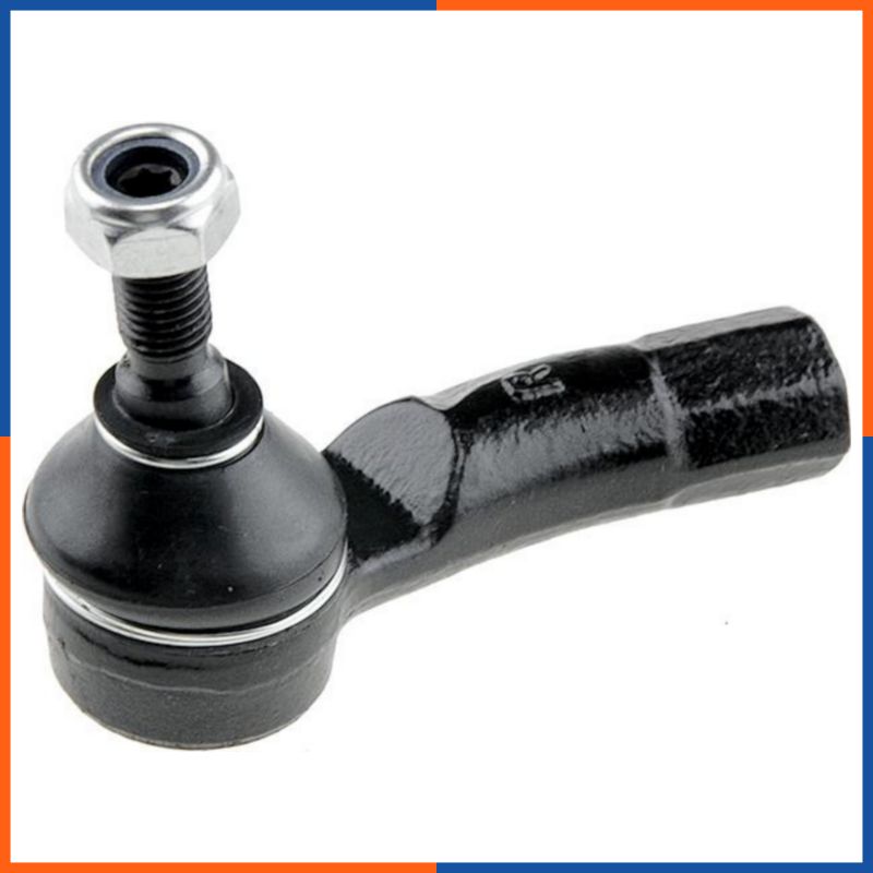 Rotule de direction droite pour VW | FL0121B, VOES1869