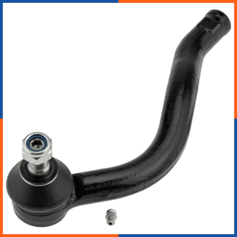 Rotule de direction gauche pour VW | VOES8259, SP31080