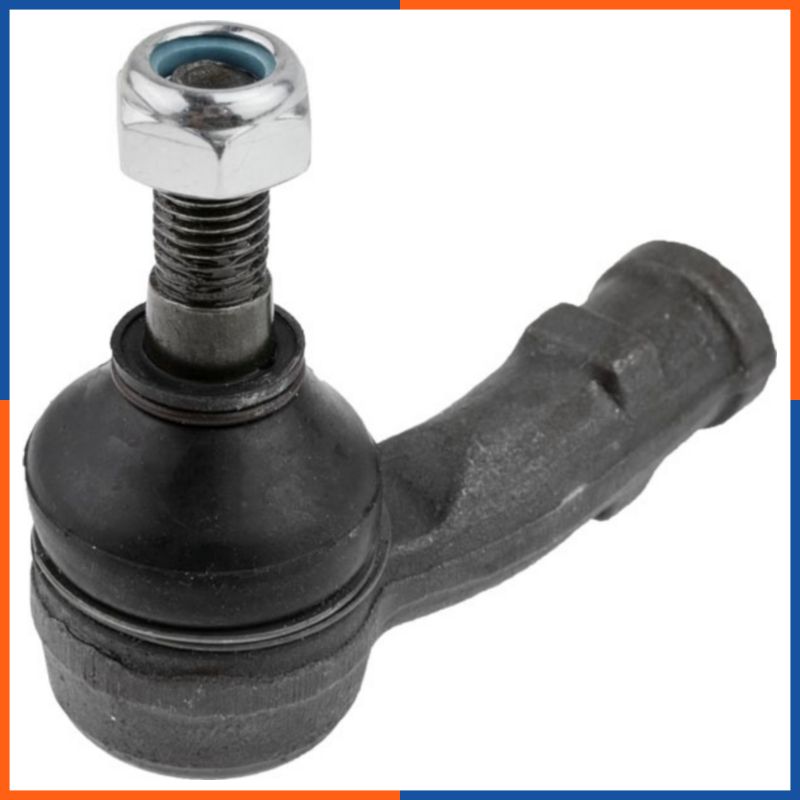 Rotule de direction gauche pour VW | 5034744, FL098B