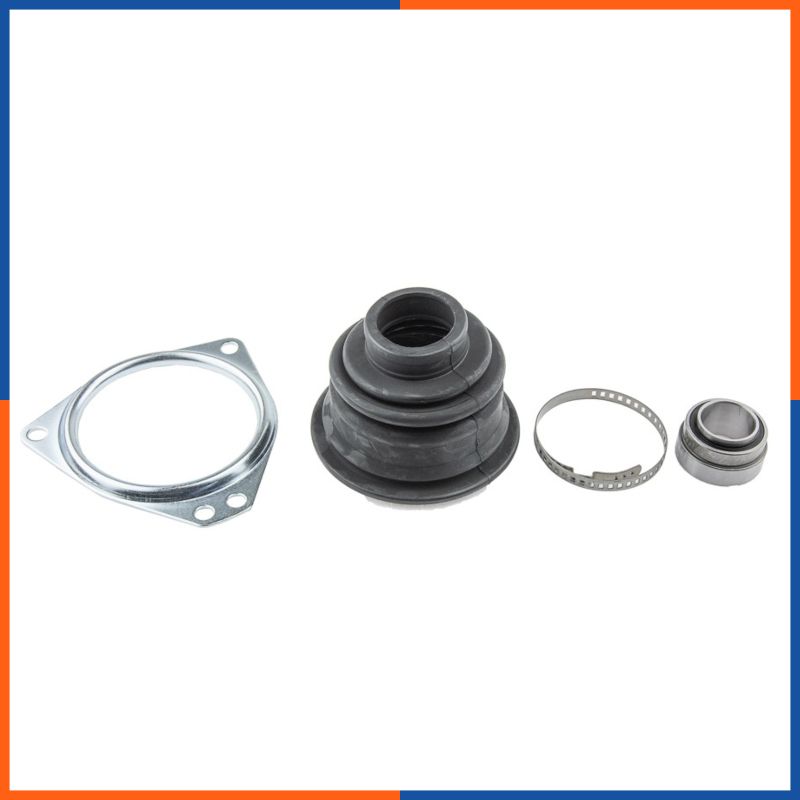 Kit soufflet de cardan pour RENAULT | 303943, 503151, 760042, 60102503 ...