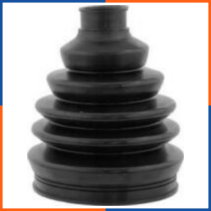 Kit soufflet de cardan pour ALFA ROMEO | 1H0498203A