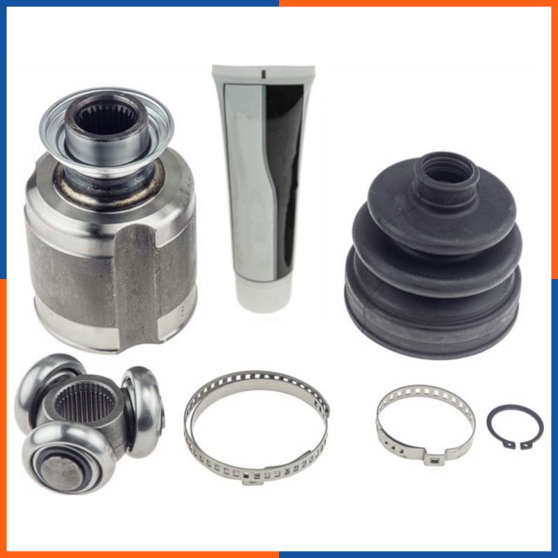 Joint kit intérieur pour arbre de transmission droite pour HONDA | 44310-STX-305