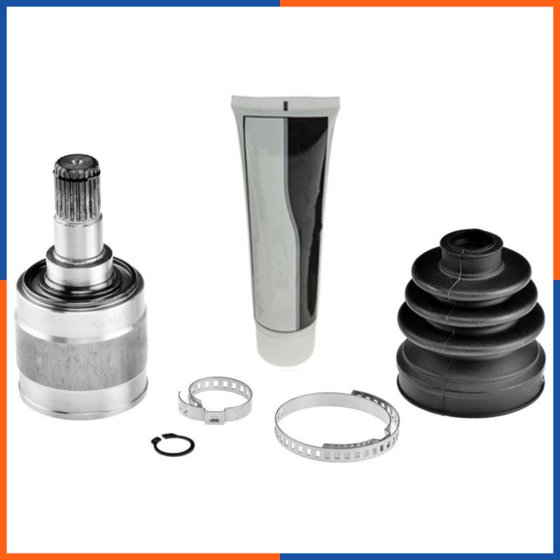 Joint kit intérieur pour arbre de transmission pour KIA | 2211-PICAT