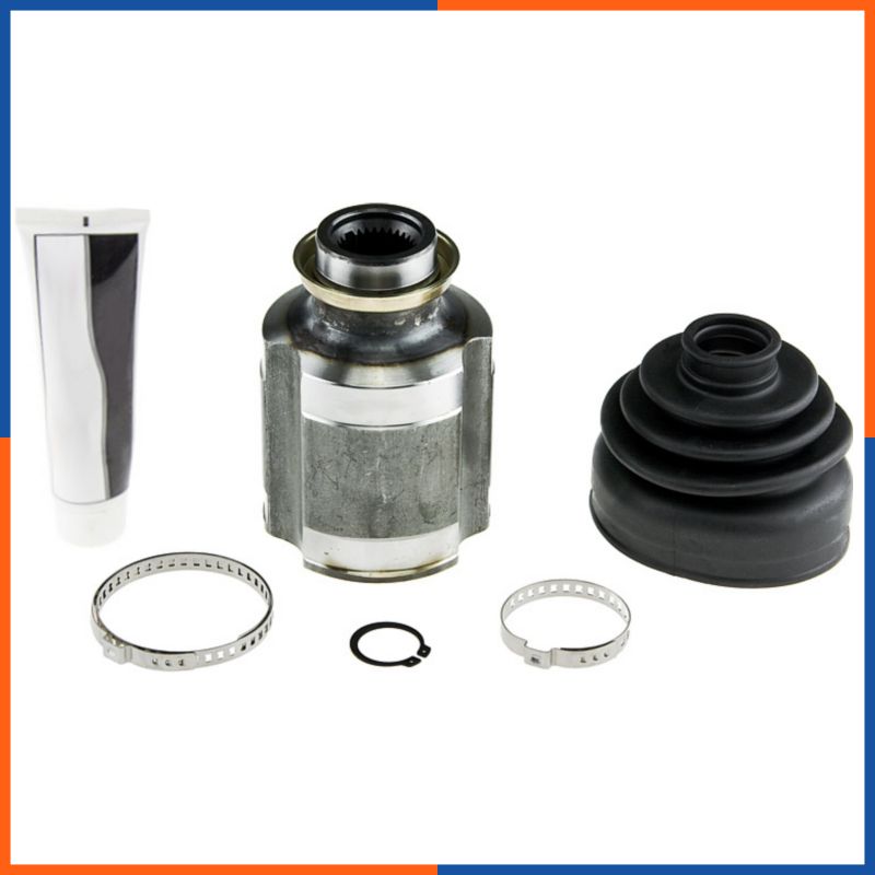 Joint kit intérieur pour arbre de transmission droite pour MAZDA | 0511-CX7RH