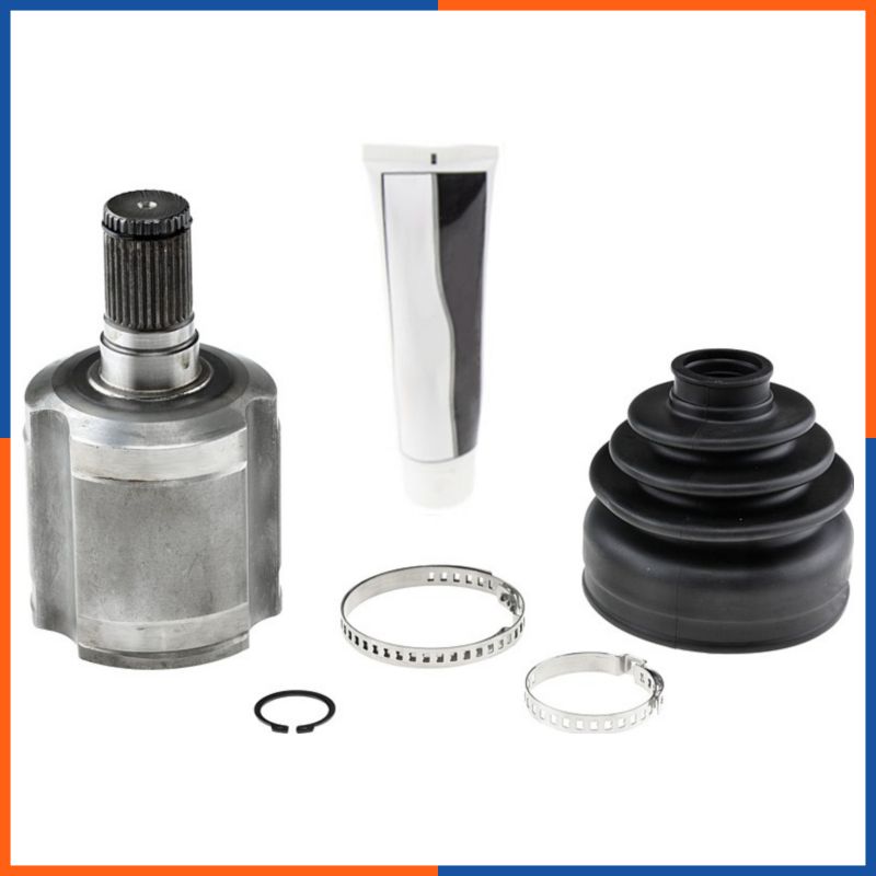 Joint kit intérieur pour arbre de transmission gauche pour MAZDA | 0511-CX7LH
