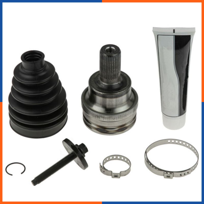 Joint kit extérieur pour arbre de transmission arrière pour FORD | 2110-KUGA88R